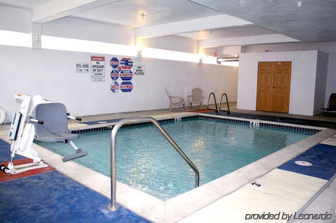 Pleasant Hill Inn Facilități foto