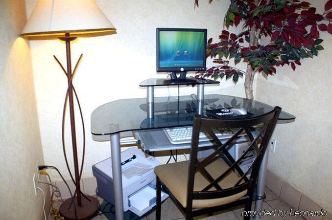 Pleasant Hill Inn Facilități foto